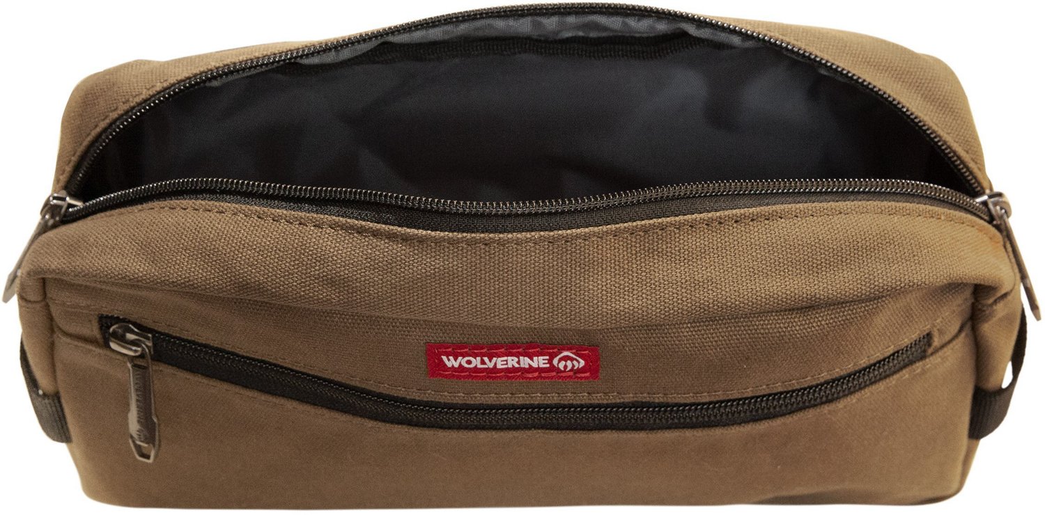 Wolverine Adults' Guardian Cotton Waist Pack                                                                                     - view number 4