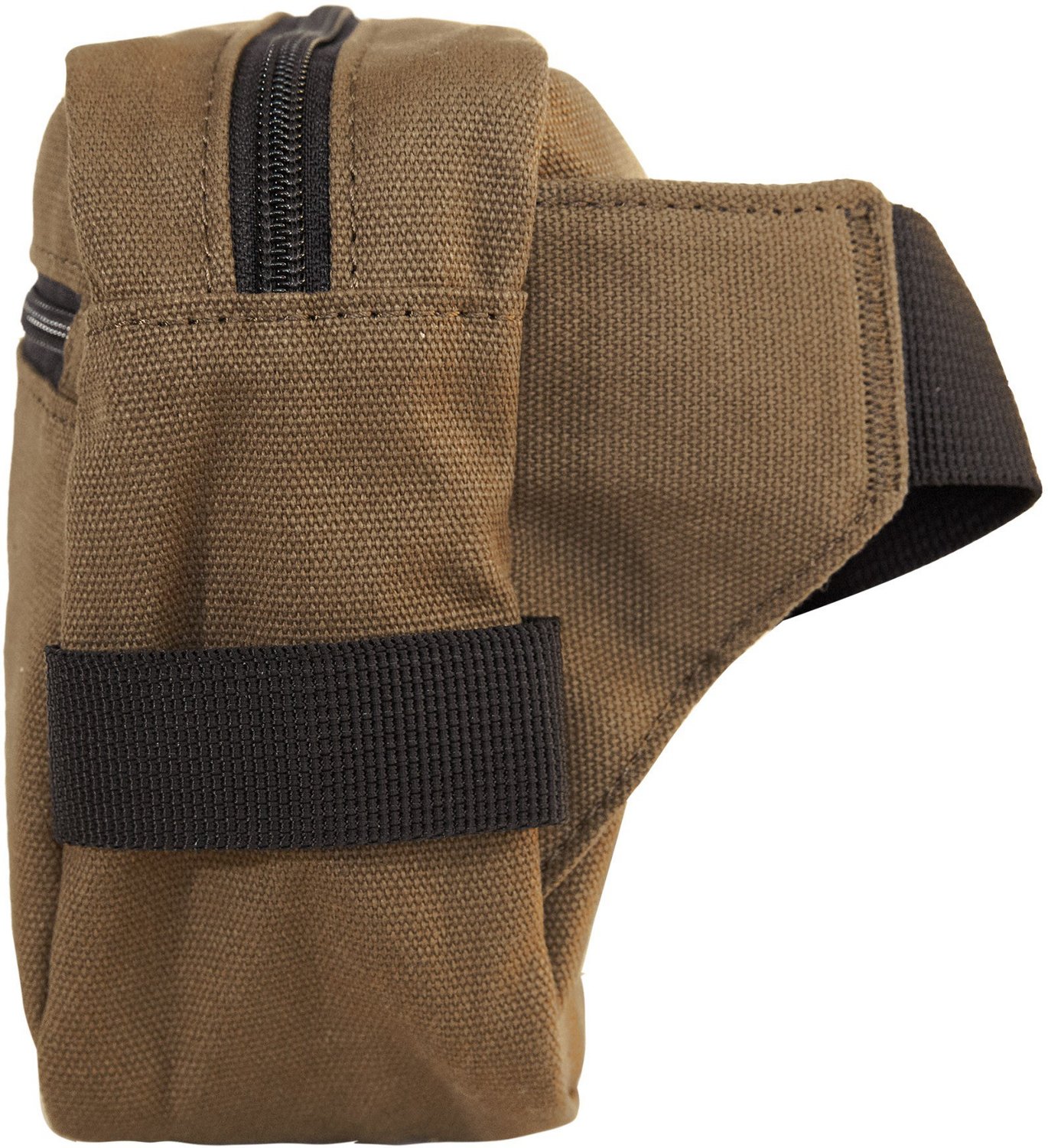 Wolverine Adults' Guardian Cotton Waist Pack                                                                                     - view number 5