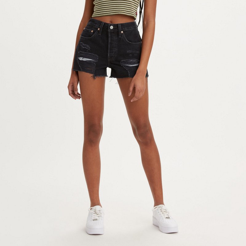 Levi's Women's 501 … - image