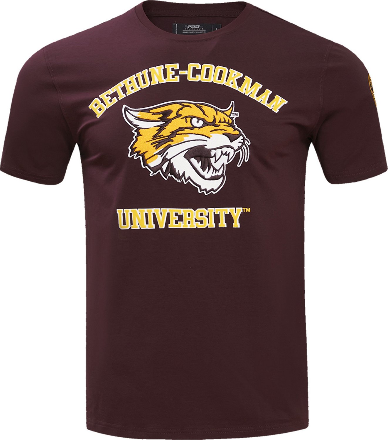 Pro Standard Men's BethuneCookman University Classic