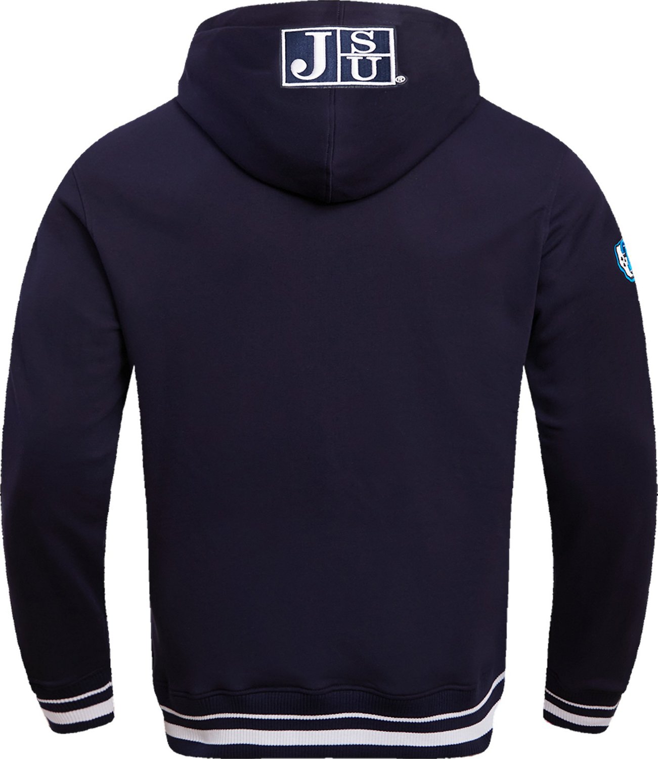 Pro Standard Men's Jackson State University Homecoming Hoodie - view number 2