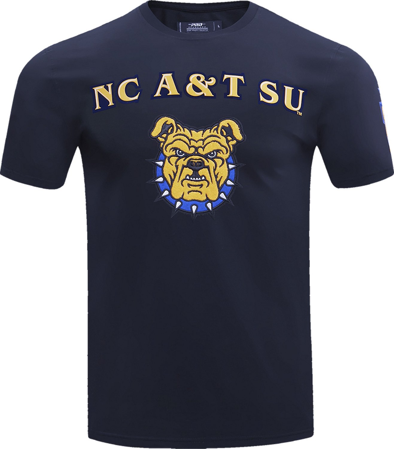 Pro Standard Men's North Carolina A&T University Classic