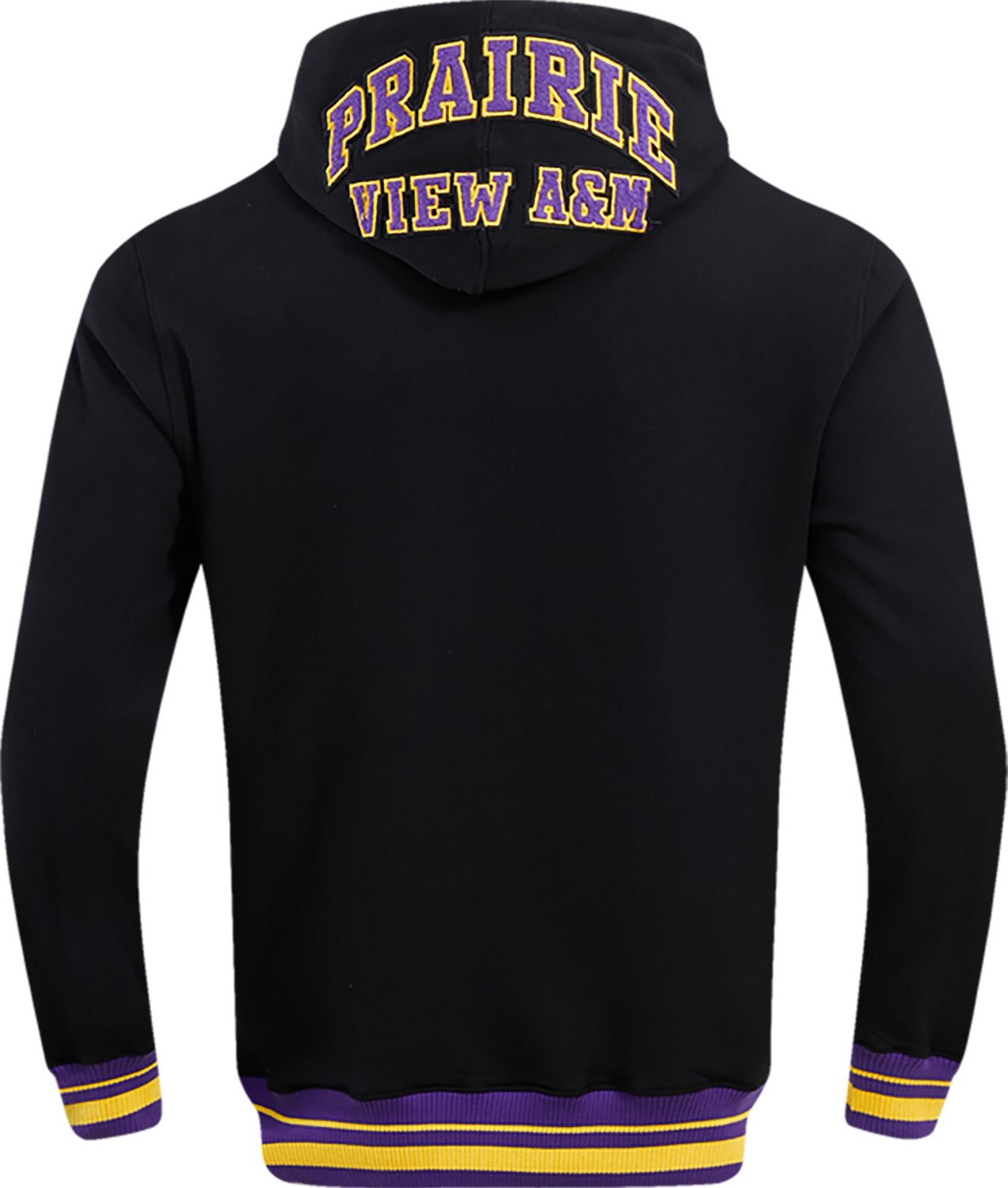 Pro Standard Men's Prairie View A&M University Classic Stacked