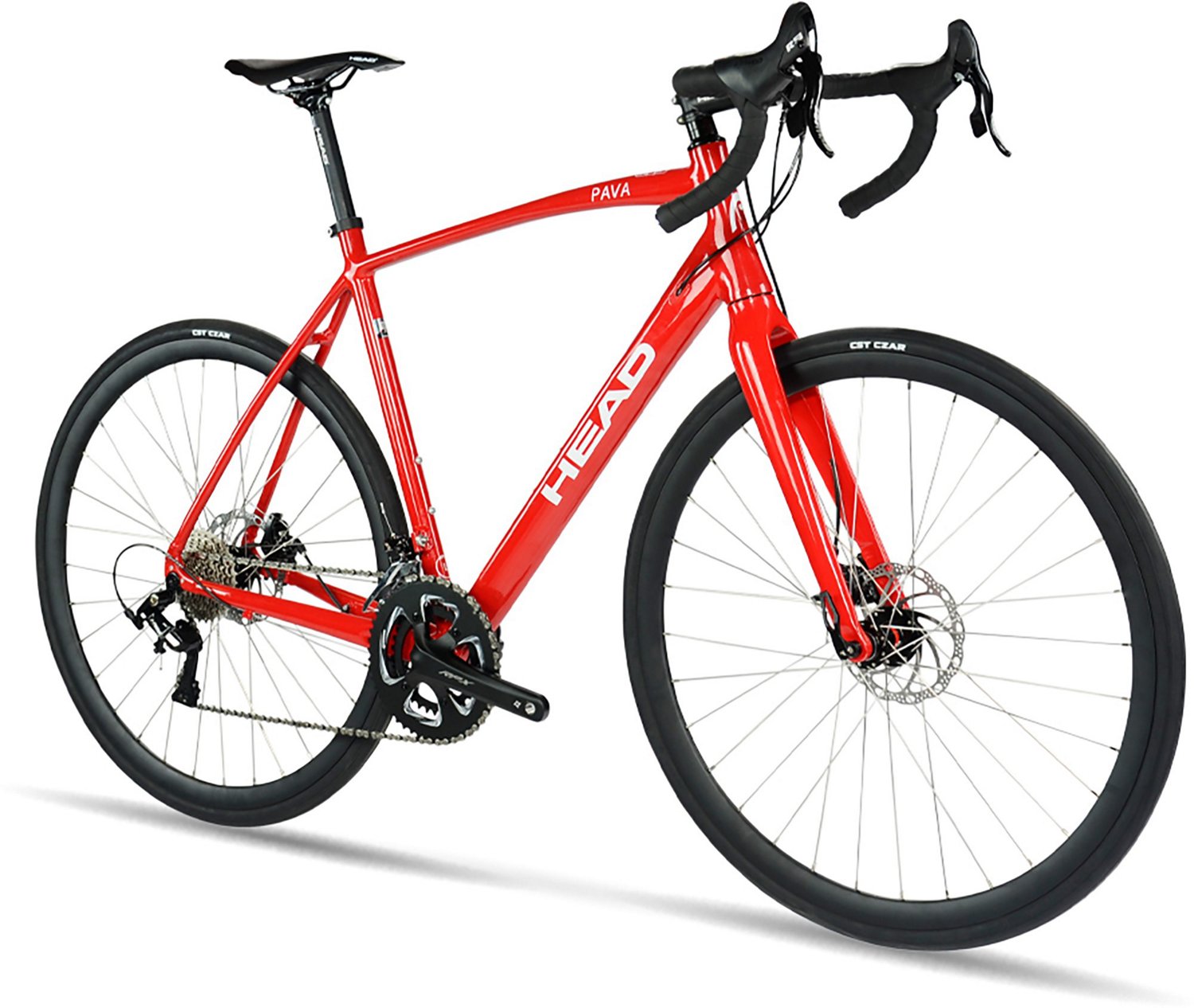 Crolan deals road bike