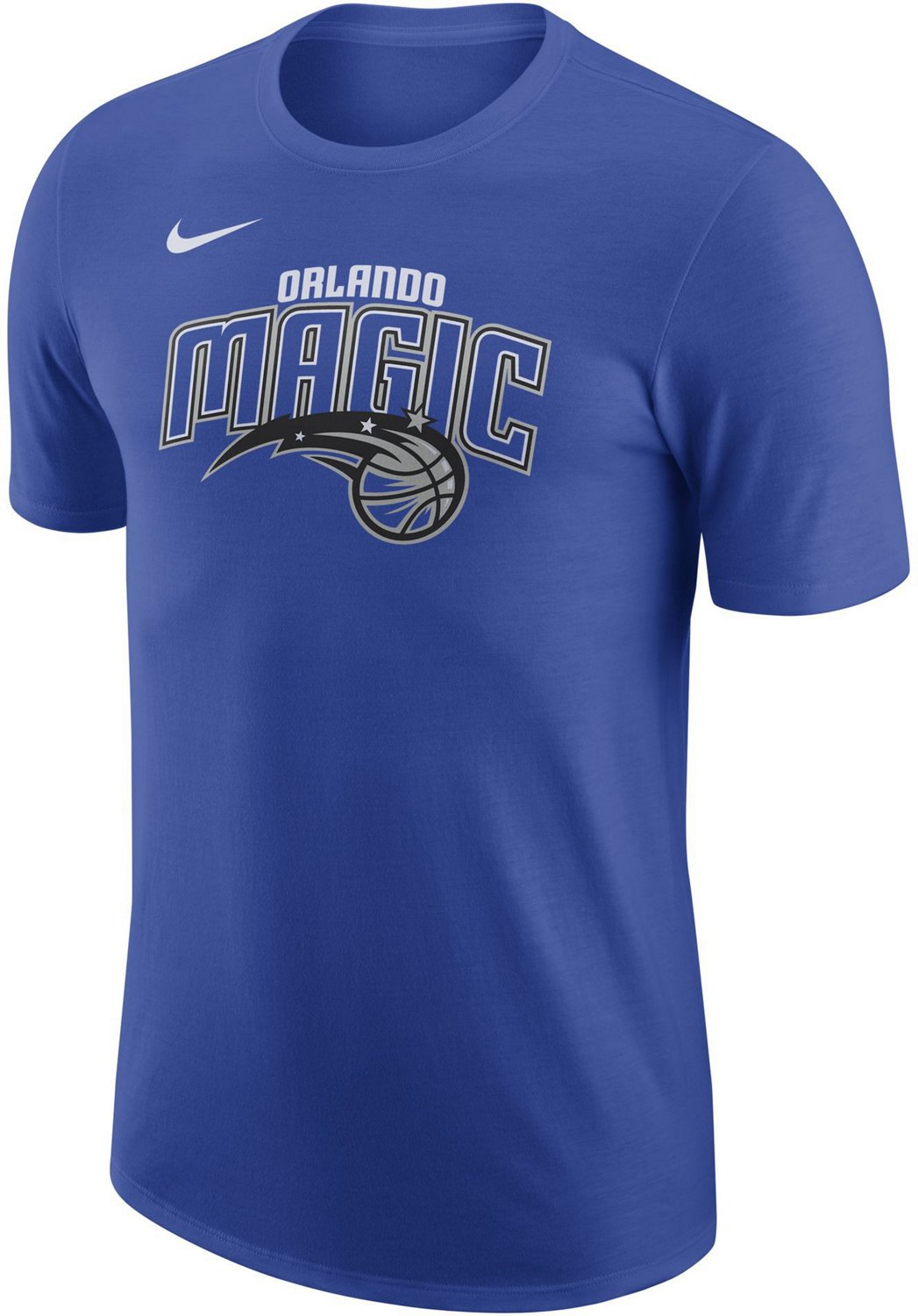 Nike Men's Orlando Magic Essential Logo T-shirt | Academy