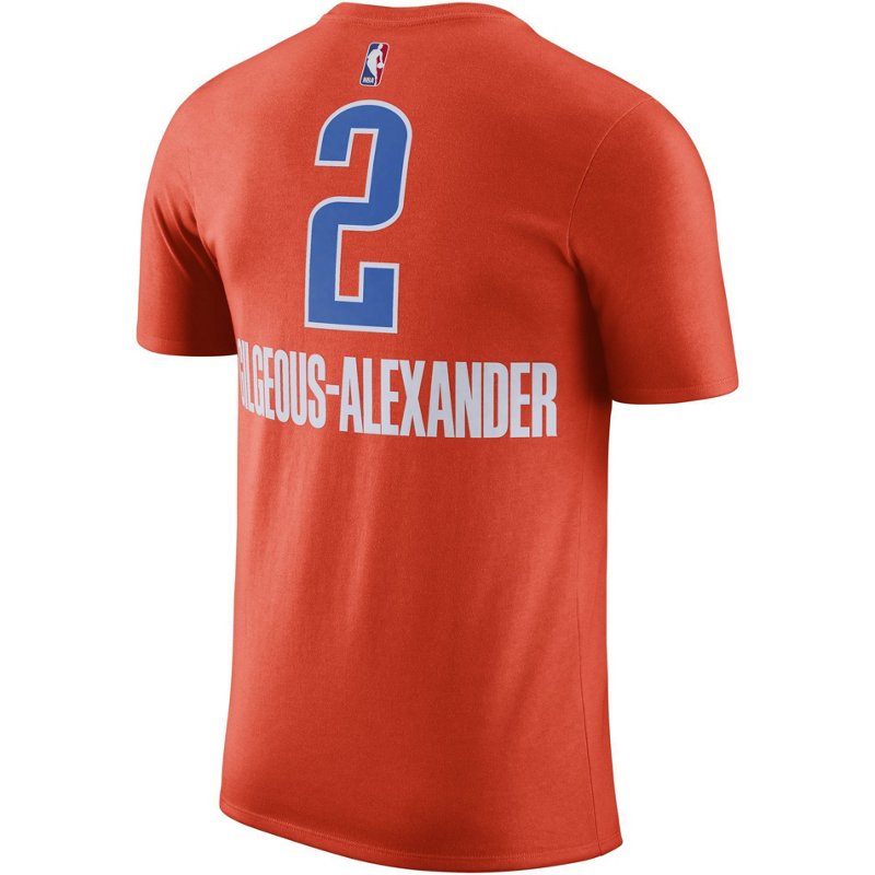 Nike Men's Oklahoma… - image