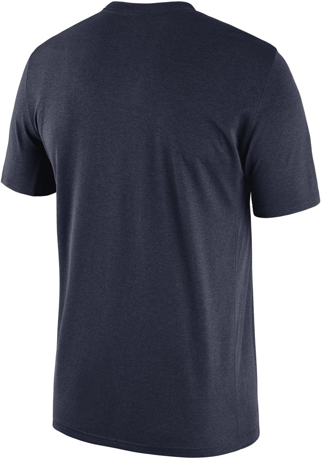 Nike Men's Indiana Pacers Dri-FIT Essential Print T-shirt - view number 2
