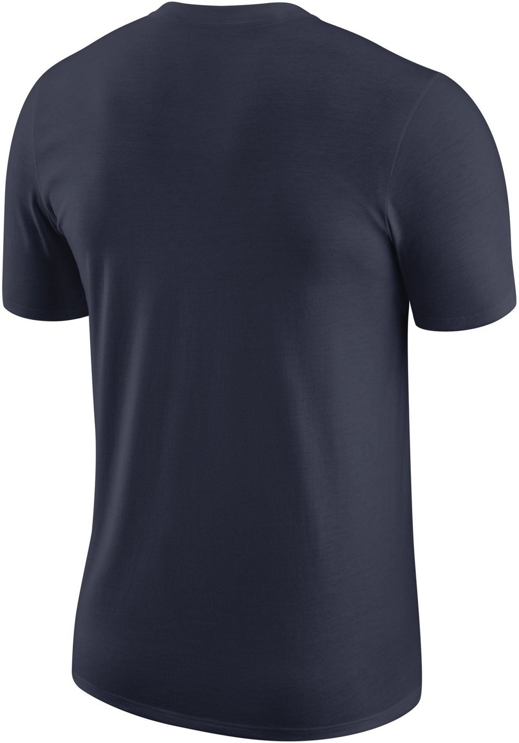 Nike Men's Indiana Pacers Essential Logo Short Sleeve T-shirt