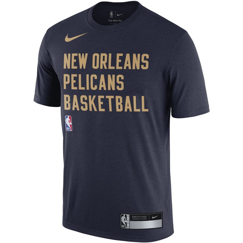 Nike Men's New Orle… - image