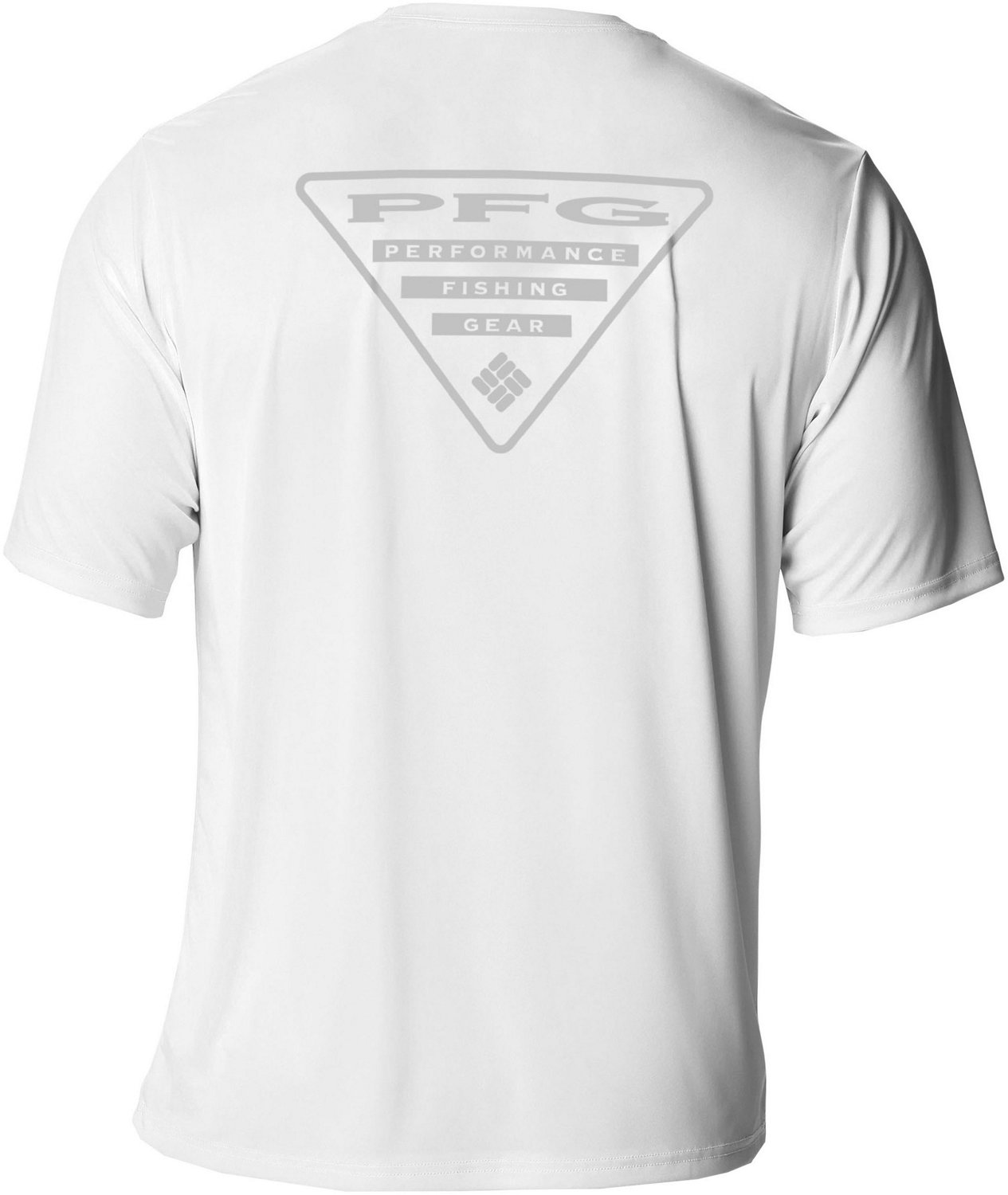Columbia Sportswear Men's Texas State University Terminal Tackle Graphic T-shirt  - view number 2