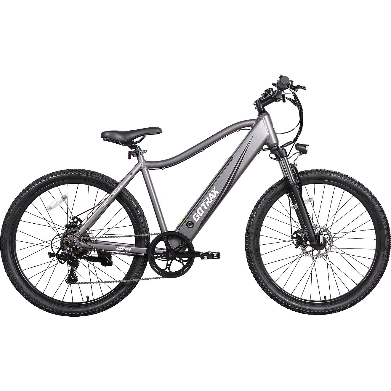 GOTRAX 26 in Highland Electric Bike                                                                                              - view number 1