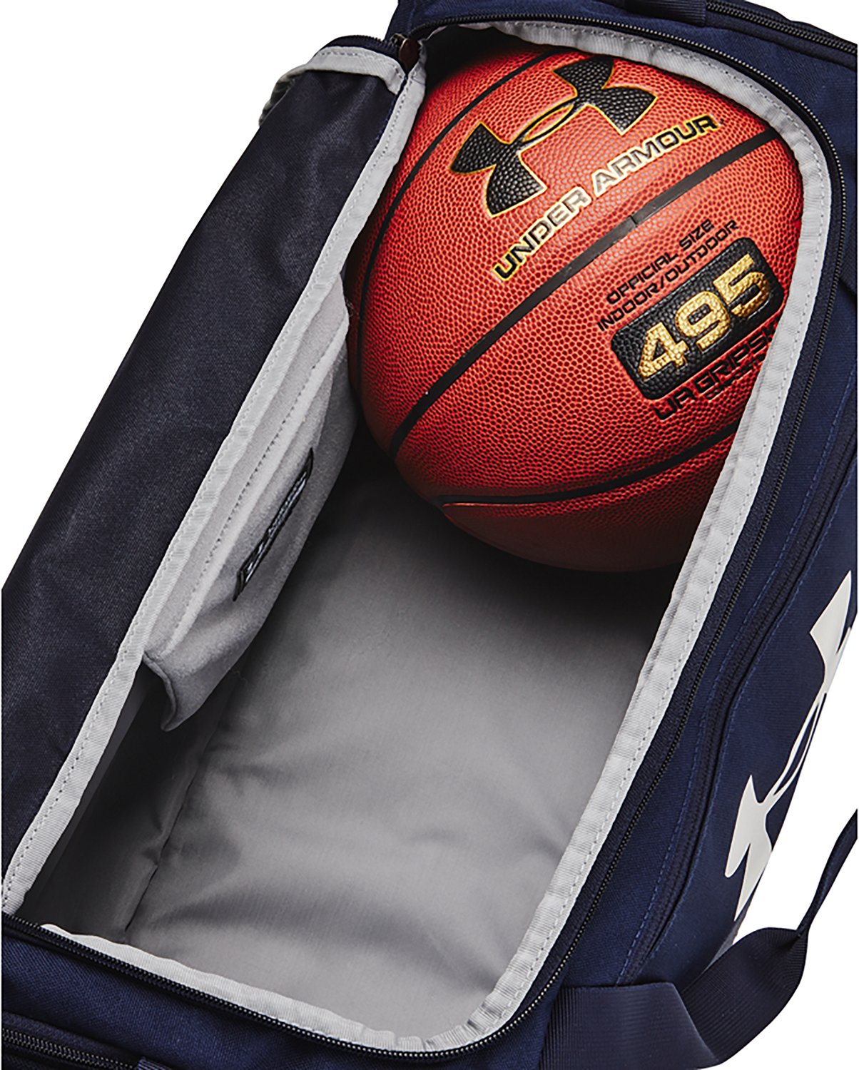 Under Armour Undeniable 5.0 Small Duffle Bag                                                                                     - view number 3