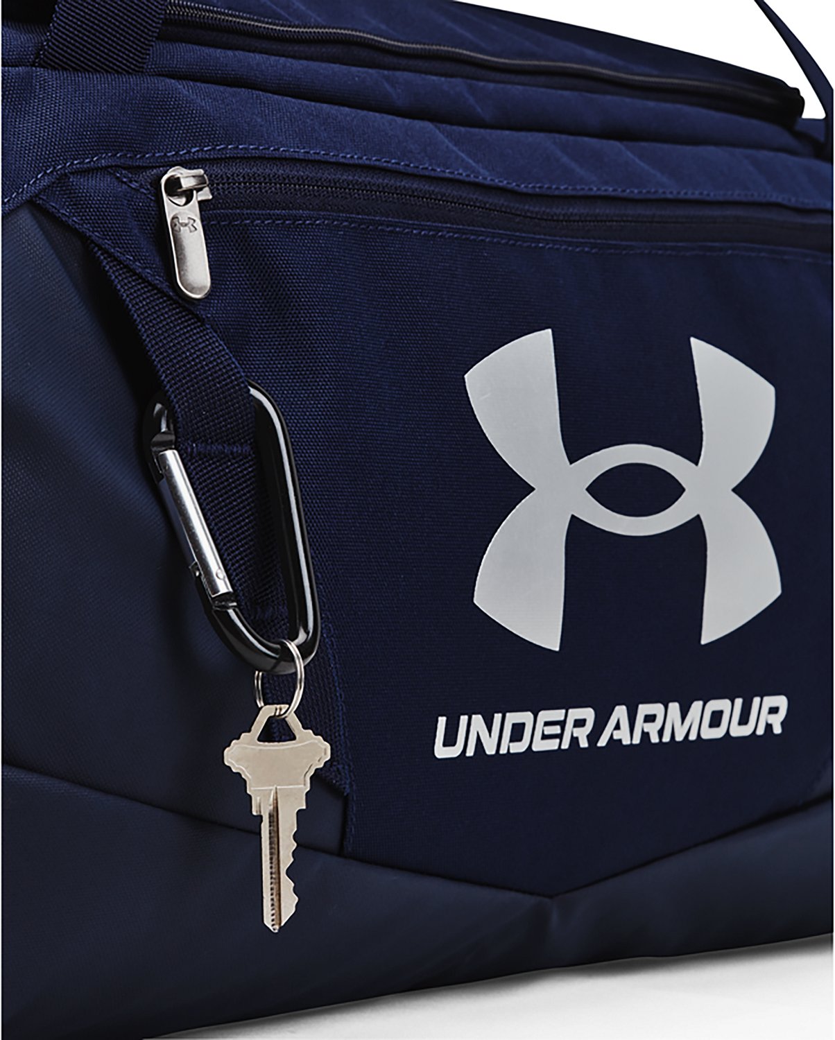 Under Armour Undeniable 5.0 Small Duffle Bag                                                                                     - view number 4