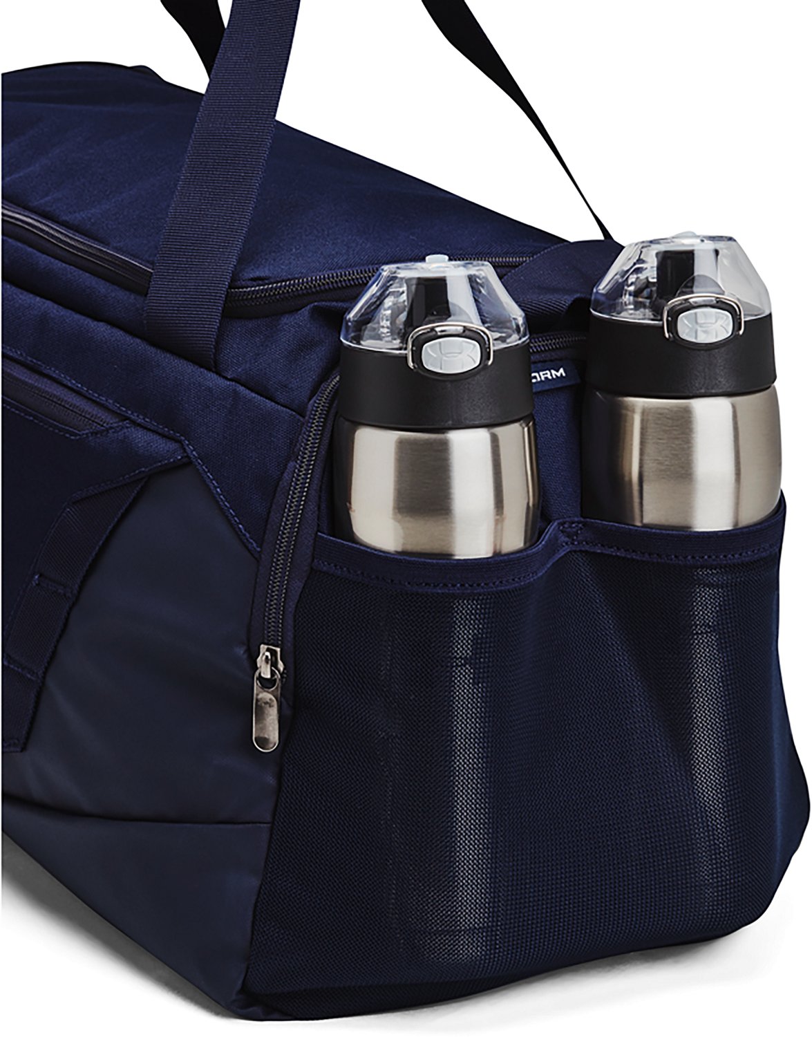 Under Armour Undeniable 5.0 Small Duffle Bag                                                                                     - view number 5