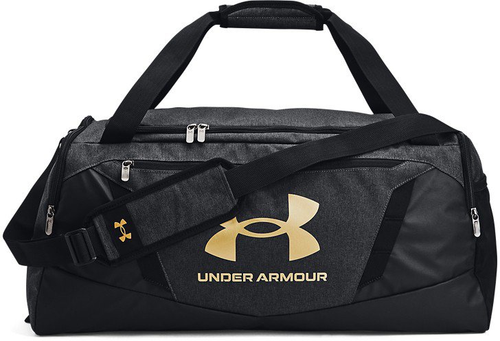 Under Armour Undeniable 5.0 Medium Duffle Bag                                                                                    - view number 1 selected
