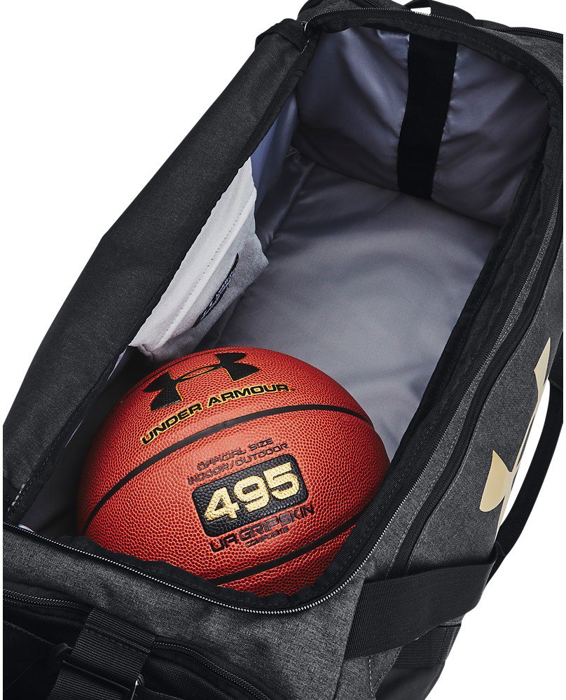 Under Armour Undeniable 5.0 Medium Duffle Bag                                                                                    - view number 3
