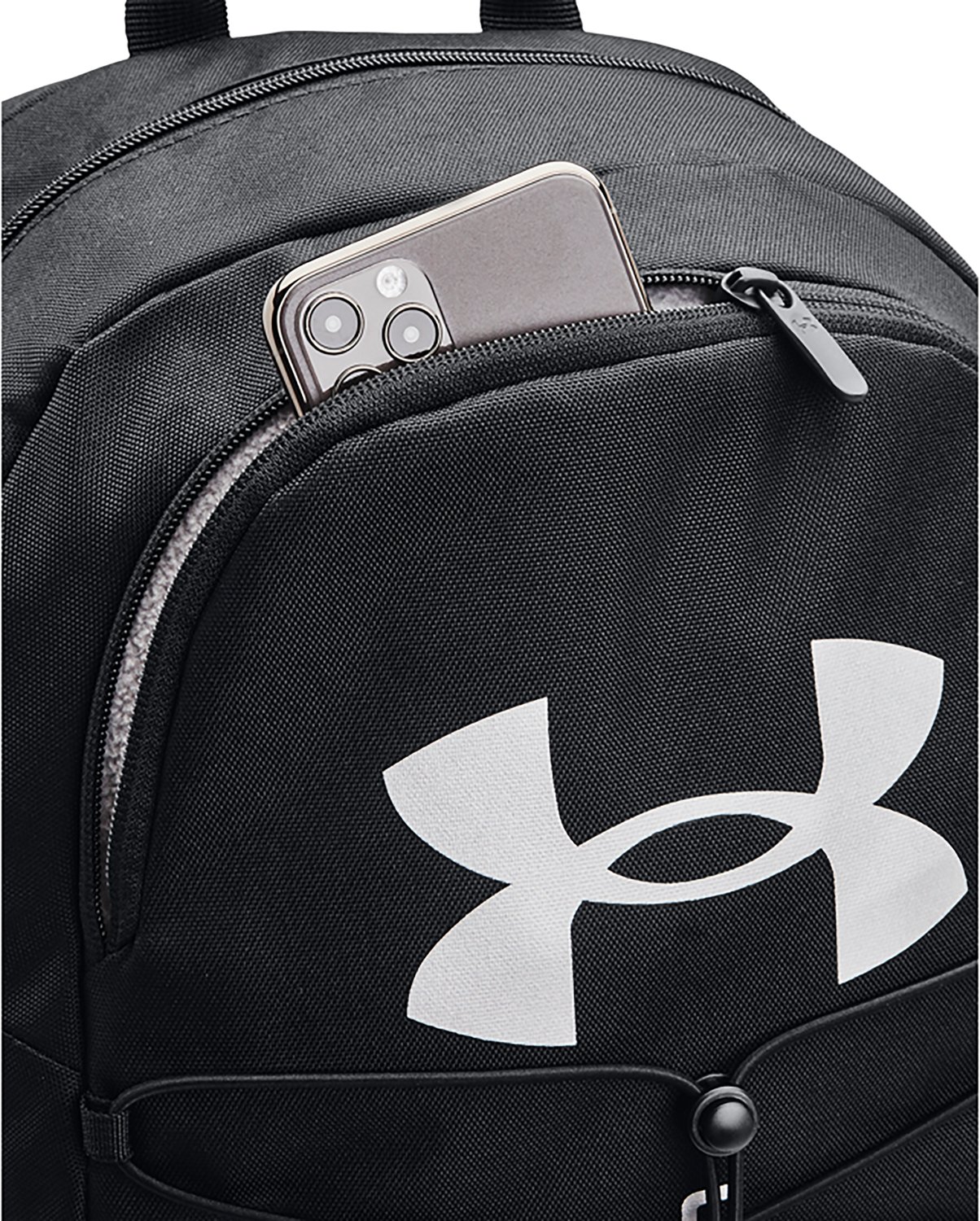 Under Armour Hustle Sport Backpack                                                                                               - view number 4