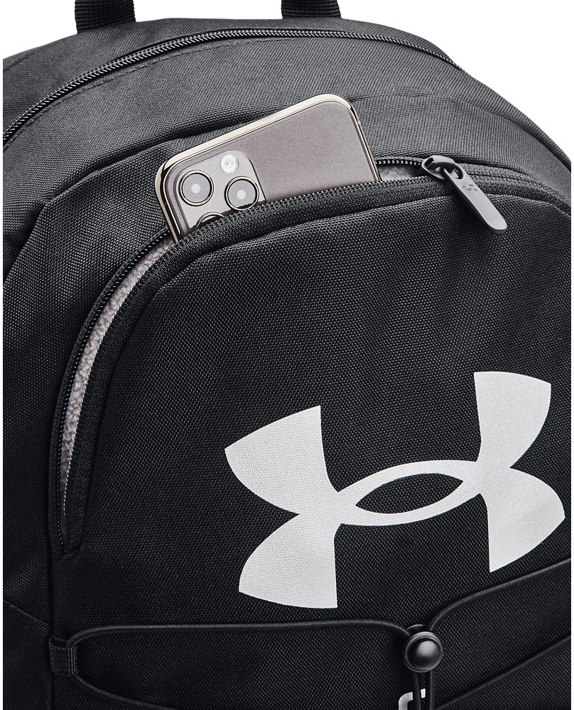 Under Armour Hustle Sport Backpack                                                                                               - view number 5