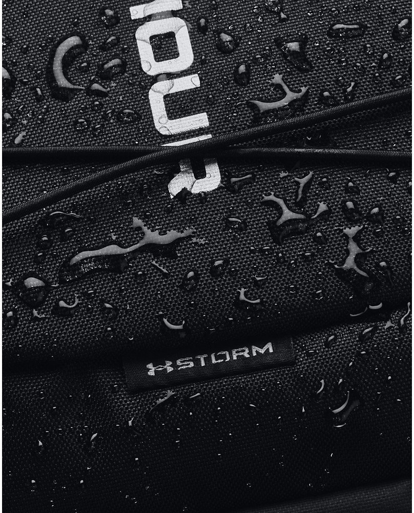 Under Armour Hustle Sport Backpack                                                                                               - view number 6