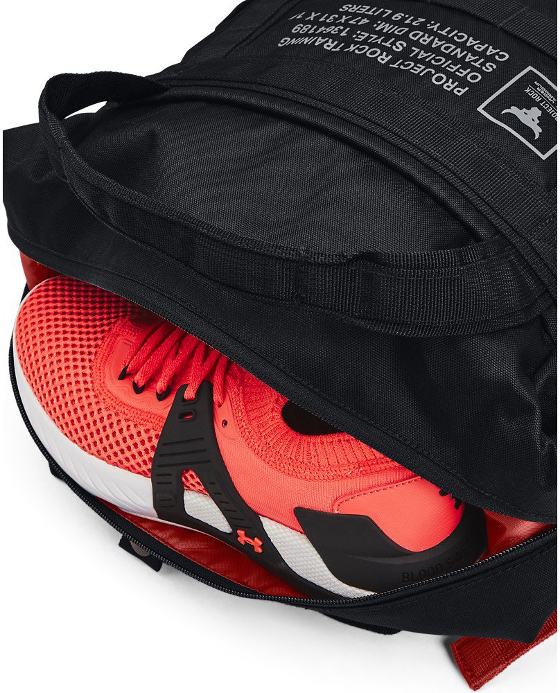 Project Rock Pro Box Backpack