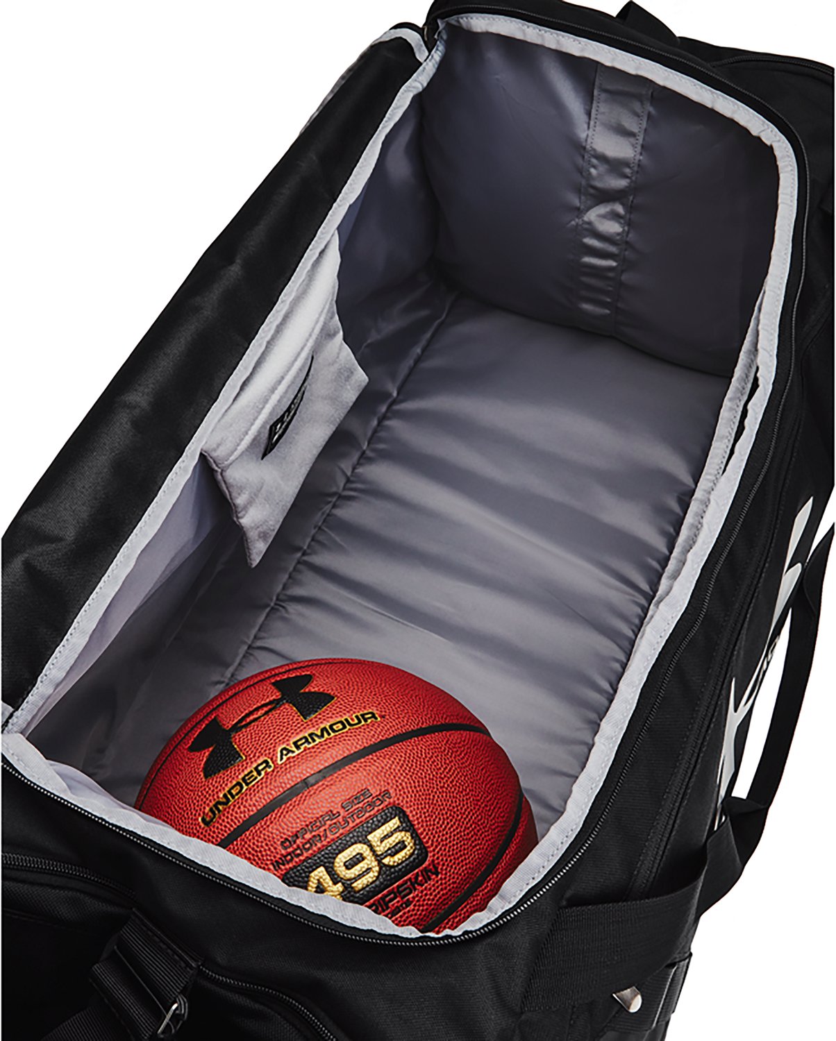 Under Armour Undeniable 5.0 Large Duffle Bag - view number 3
