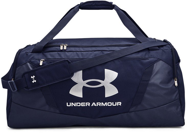 Under armour best sale large duffle