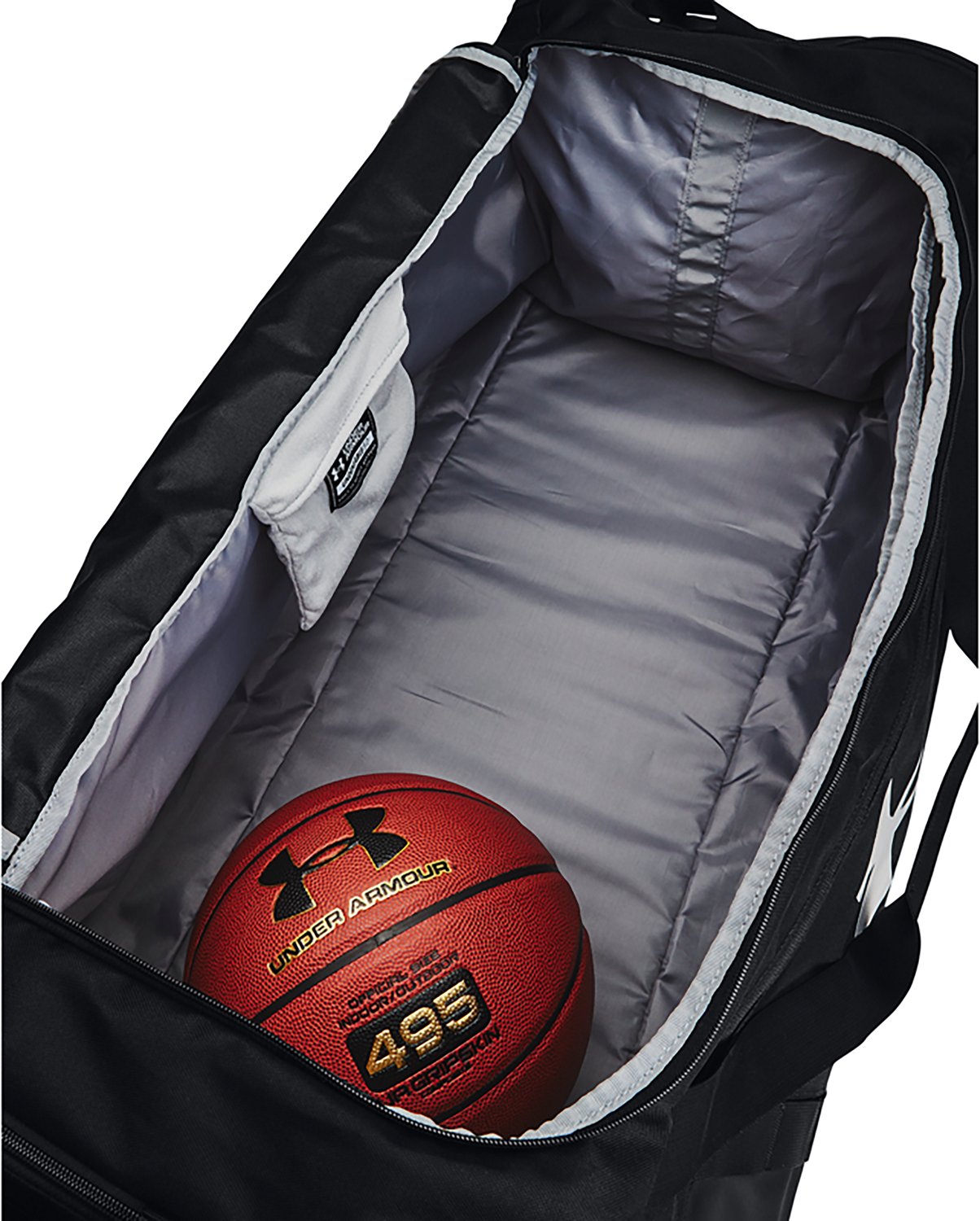 Under Armour Undeniable 5.0 XL Duffle Bag - view number 3