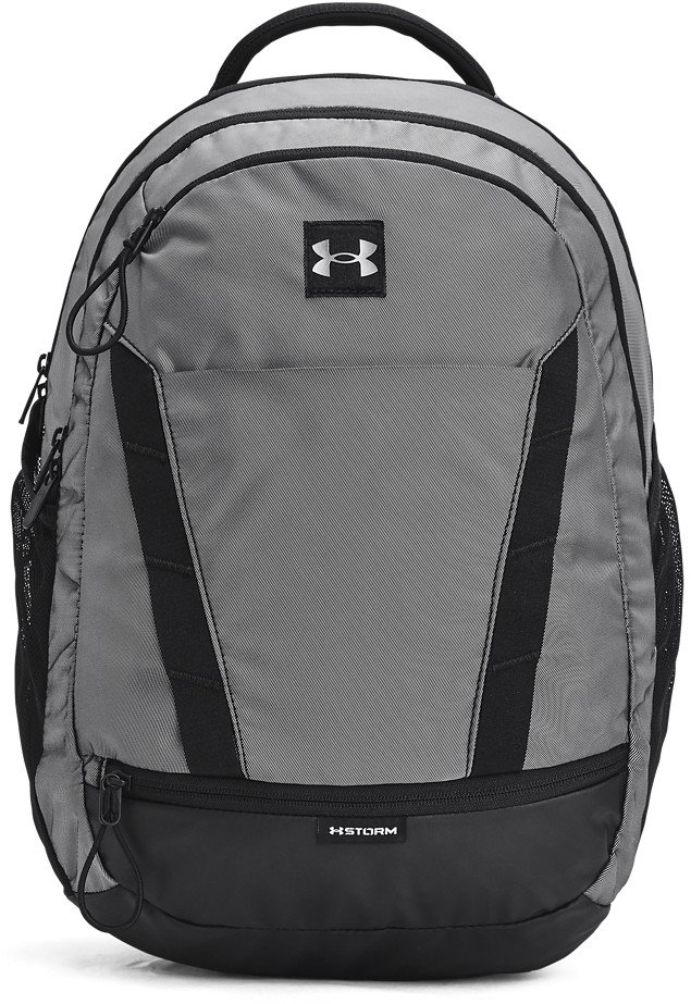 Under Armour, Bags, Under Armour Black Gym Drawstring Backpack Unisex