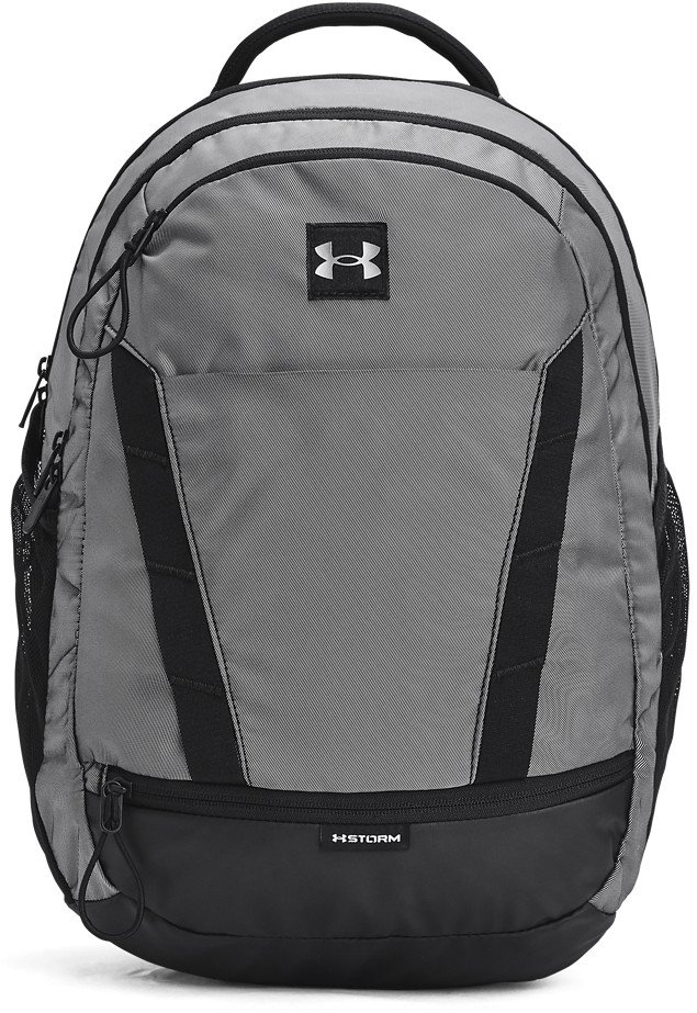 Under Armour Hustle Signature Backpack