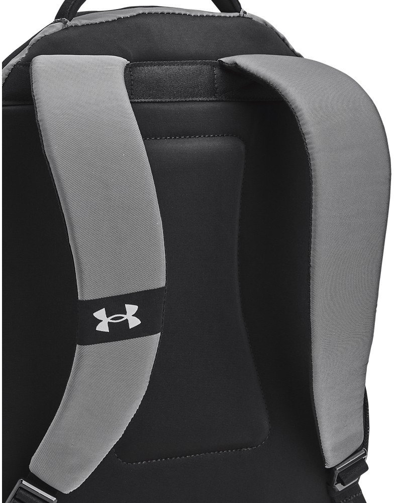 Under Armour Women's Hustle Signature Backpack Academy