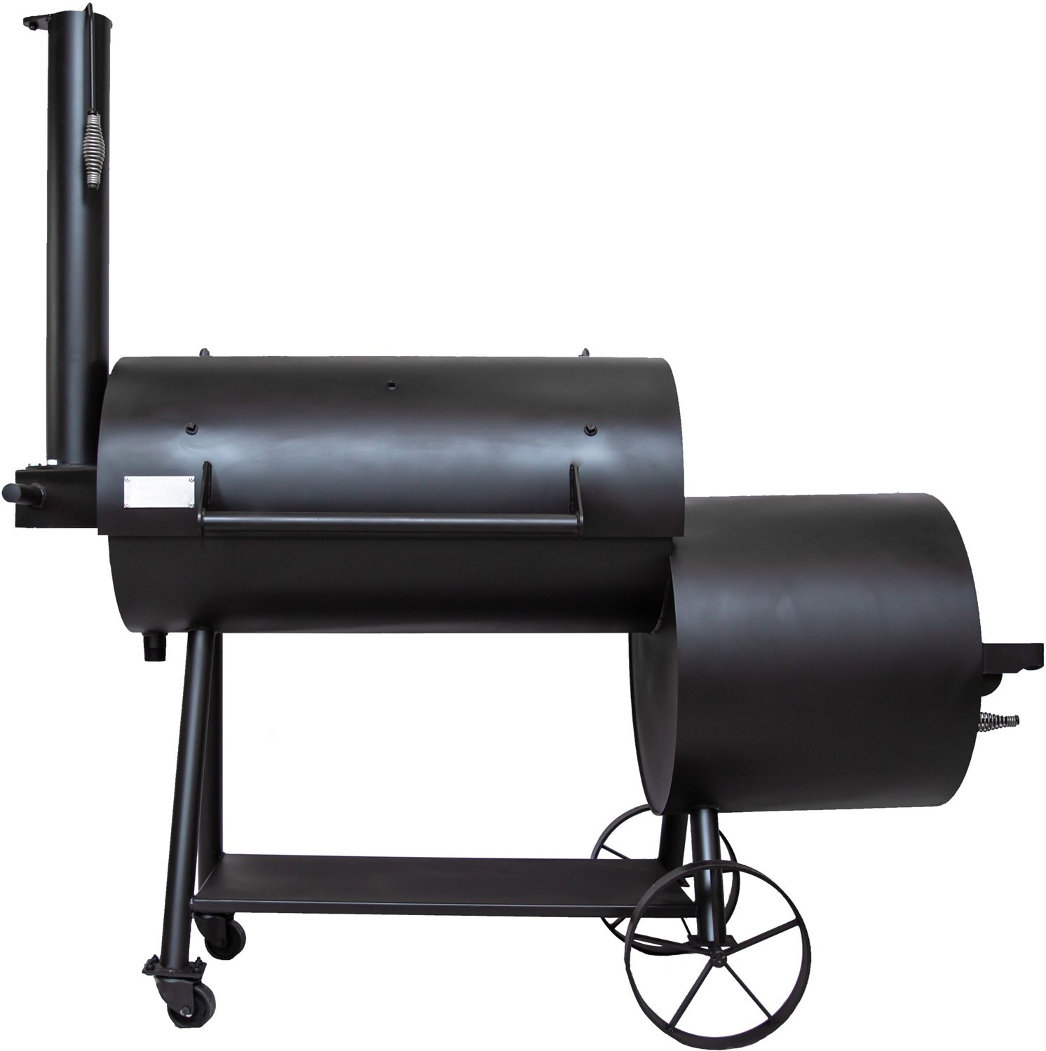 Academy old 2025 country smoker