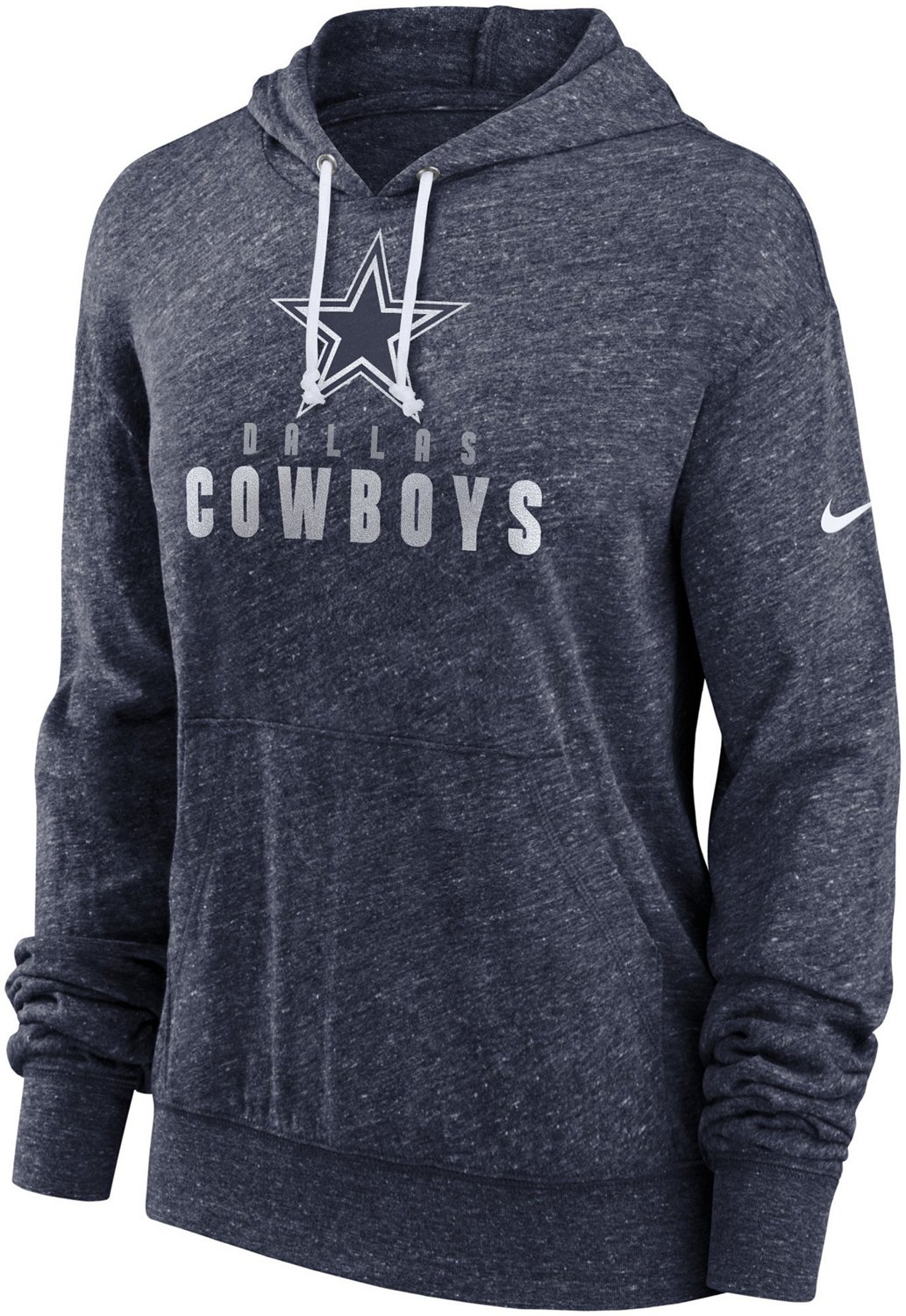 Dallas cowboys best sale pullover hoodie