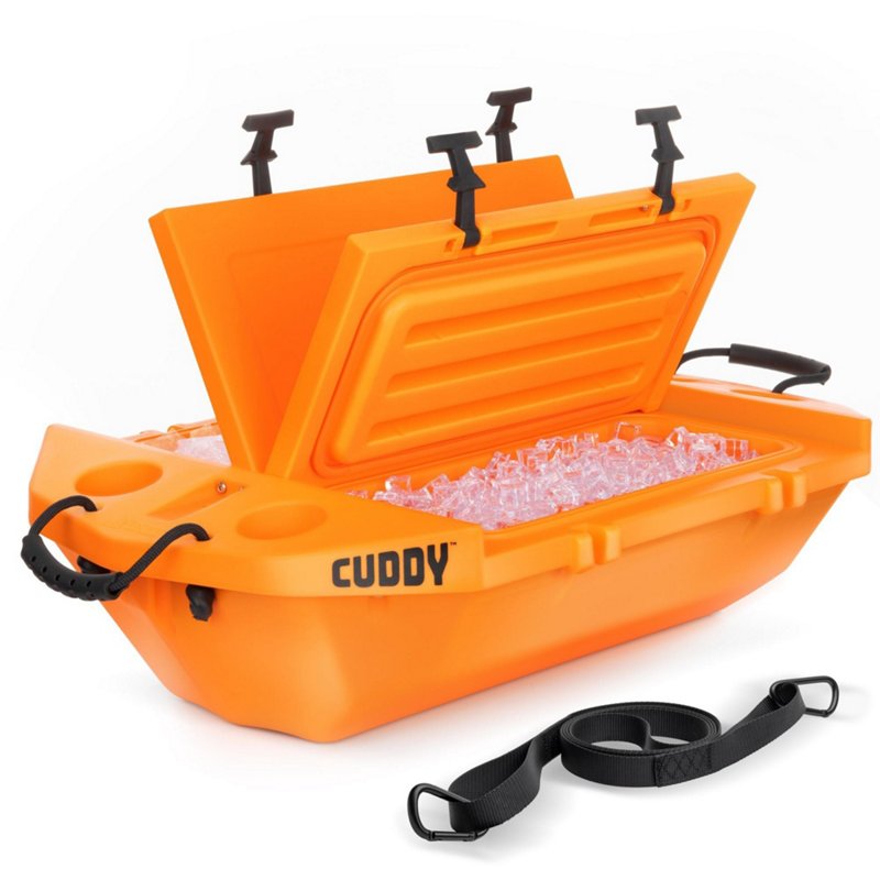 Gosports Cuddy 40 Q… - image