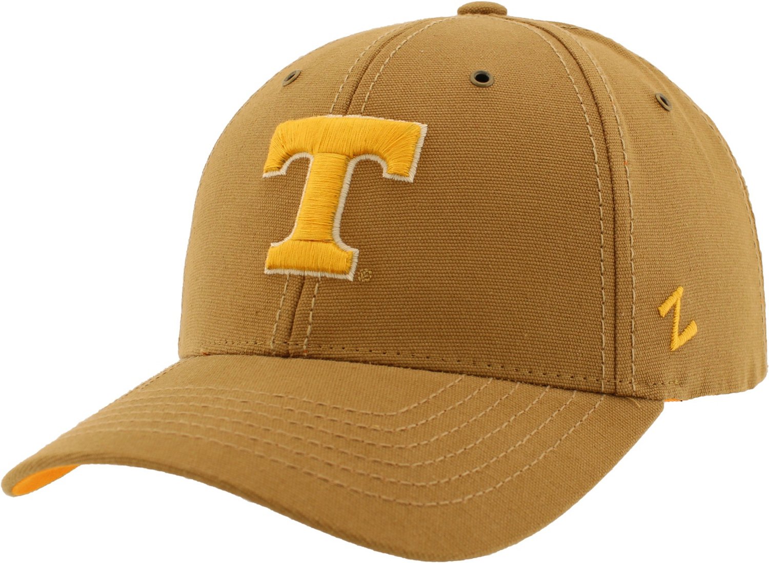 Zephyr Adults' University of Tennessee Handyman Cap