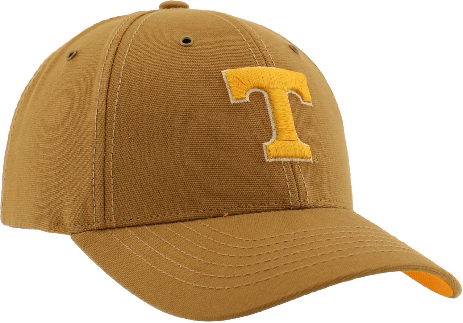 Zephyr Adults' University of Tennessee Handyman Cap                                                                              - view number 3