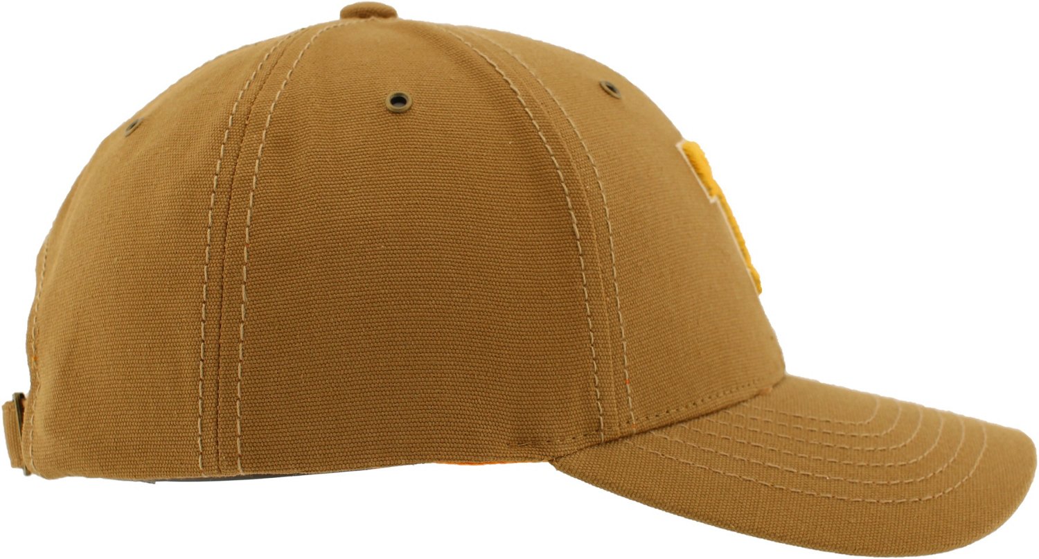 Zephyr Adults' University of Tennessee Handyman Cap                                                                              - view number 5