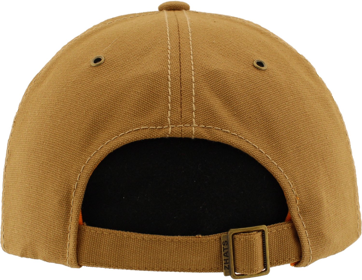 Zephyr Adults' University of Tennessee Handyman Cap                                                                              - view number 6