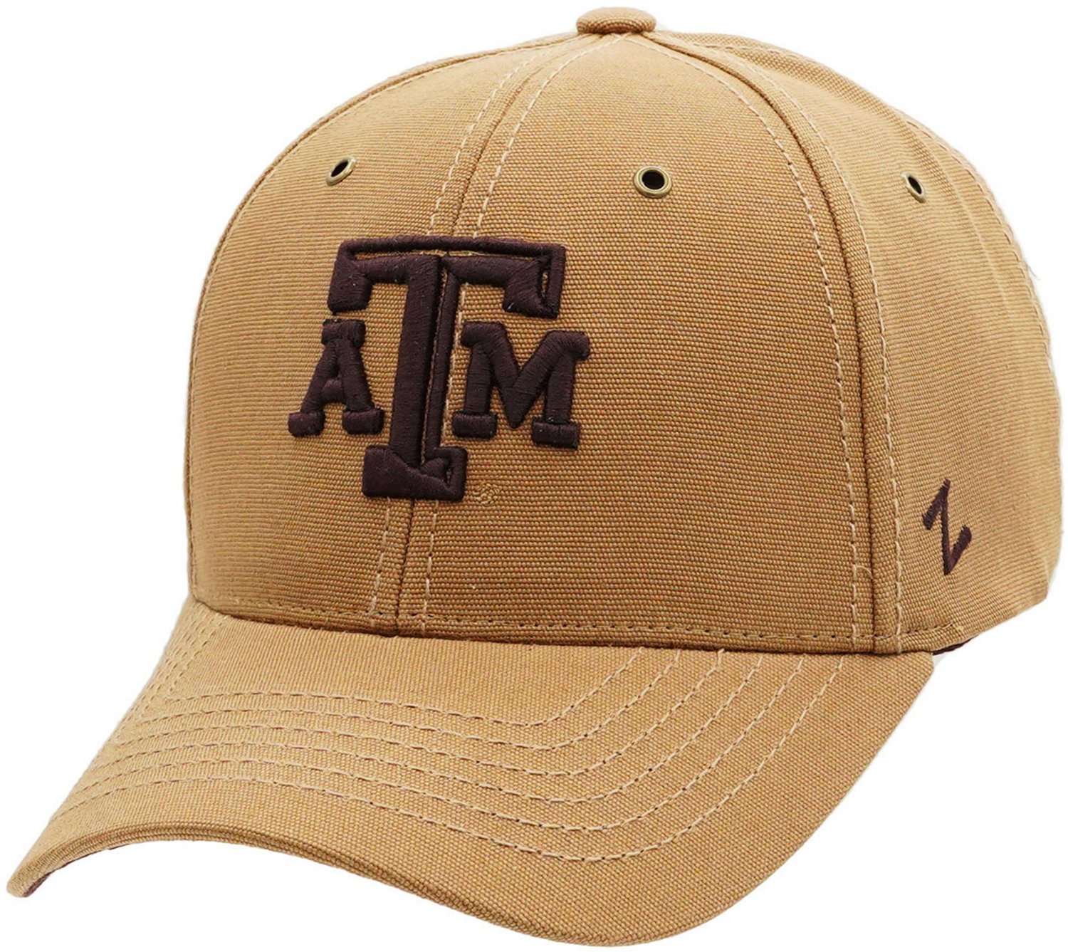 Zephyr Adults' Texas A&M University Handyman Cap