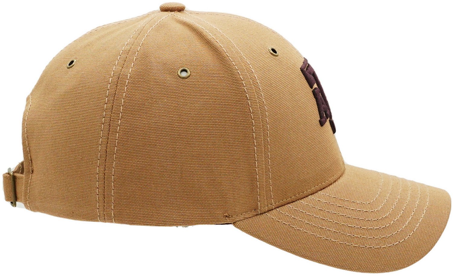 Zephyr Adults' Texas A&M University Handyman Cap - view number 5