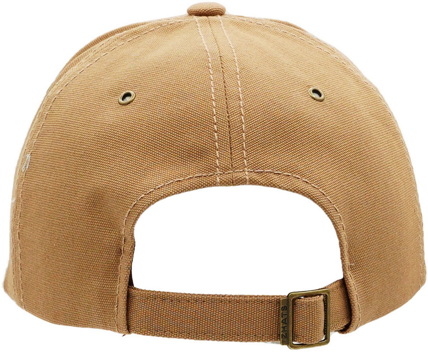 Zephyr Adults' Texas A&M University Handyman Cap - view number 6