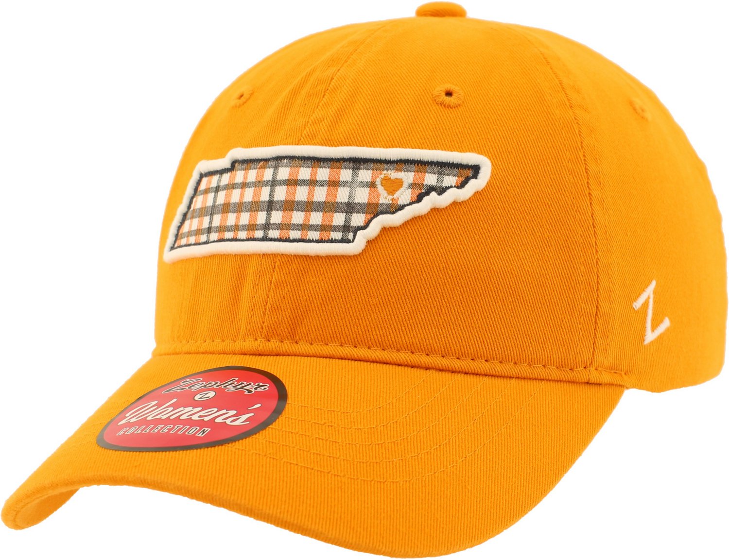 Zephyr Women's University of Tennessee Home Again Cap