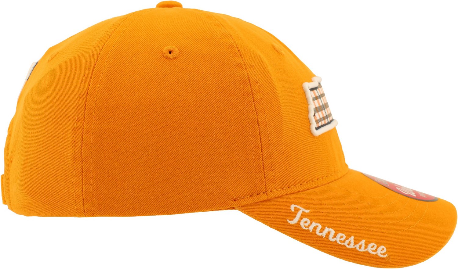 Zephyr Women's University of Tennessee Home Again Cap                                                                            - view number 5