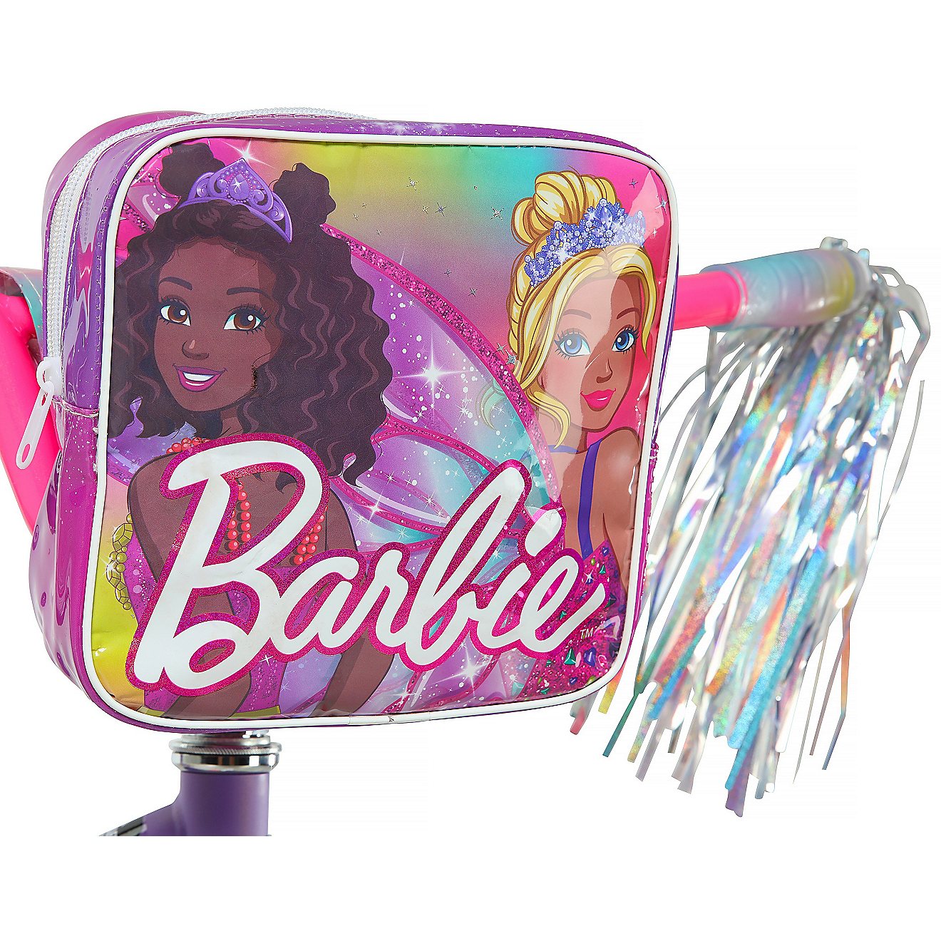 Dynacraft 16 in Girls' Barbie Bike                                                                                               - view number 5