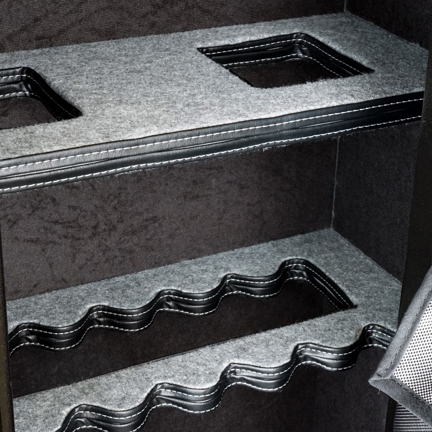 Cannon Safari Fireproof 12 Gun Safe Academy