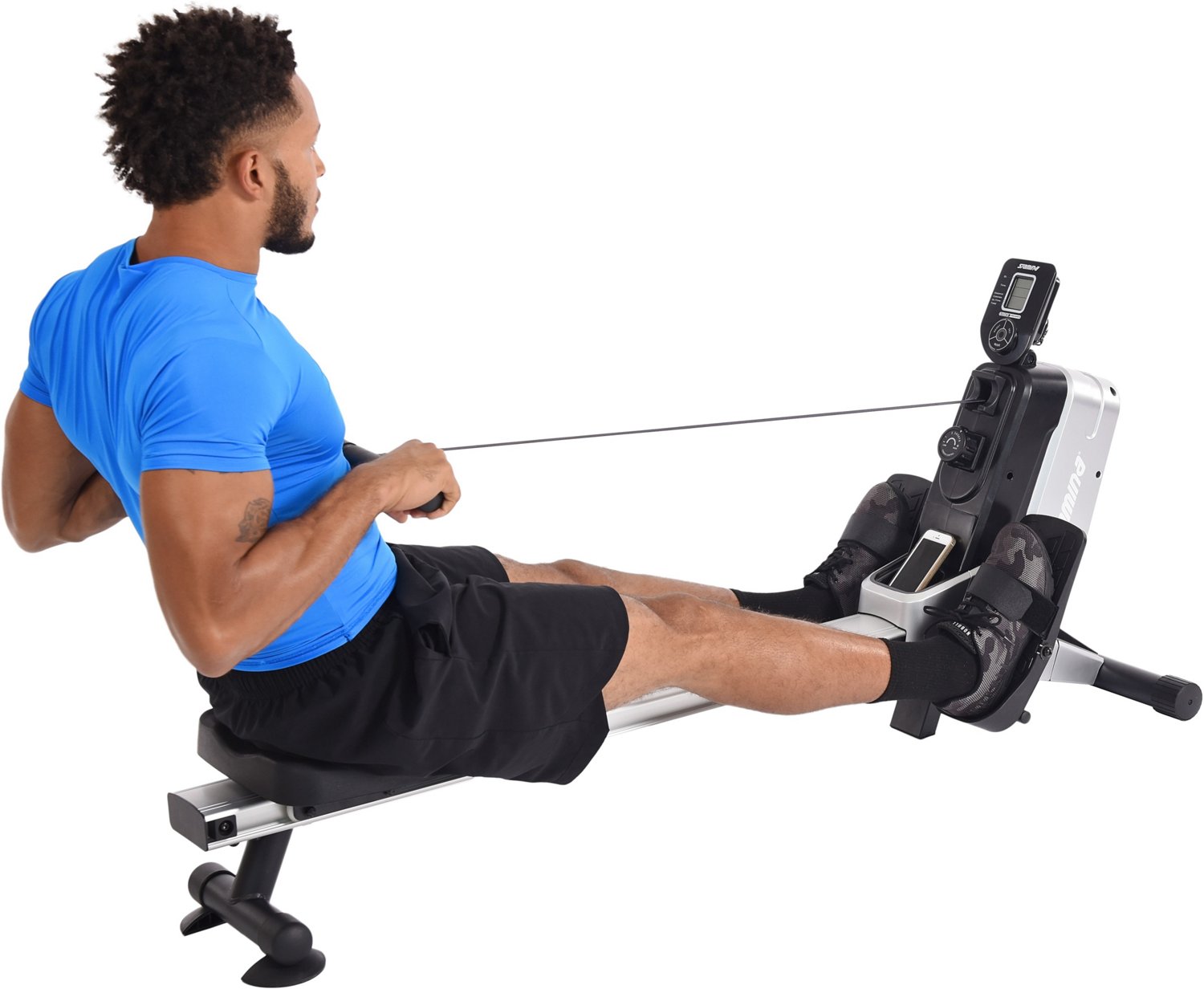 Academy sports rowing machine sale