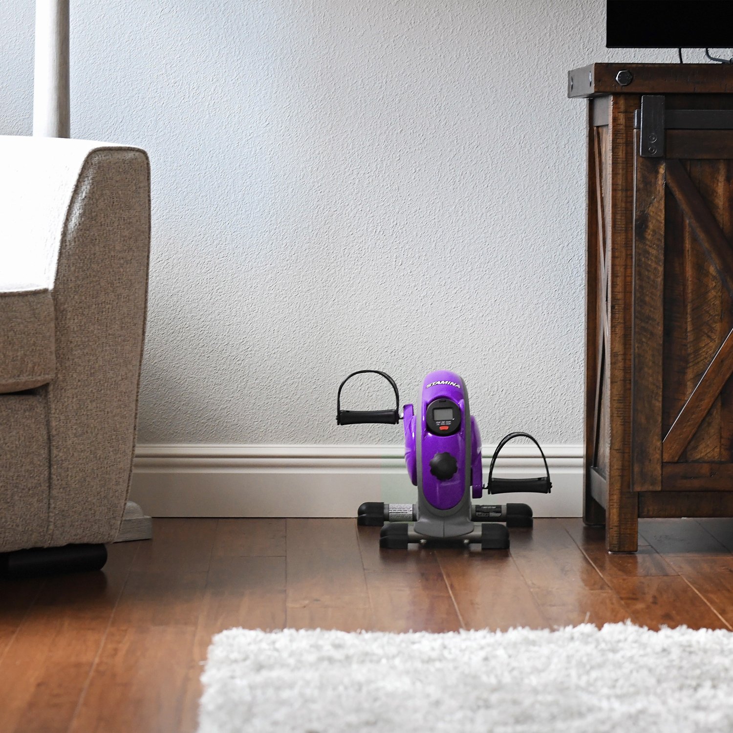 Stamina Mini Exercise Bike