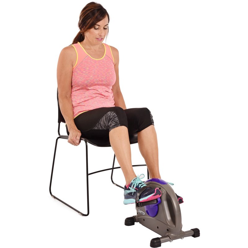 Stamina Mini Exerci… - image