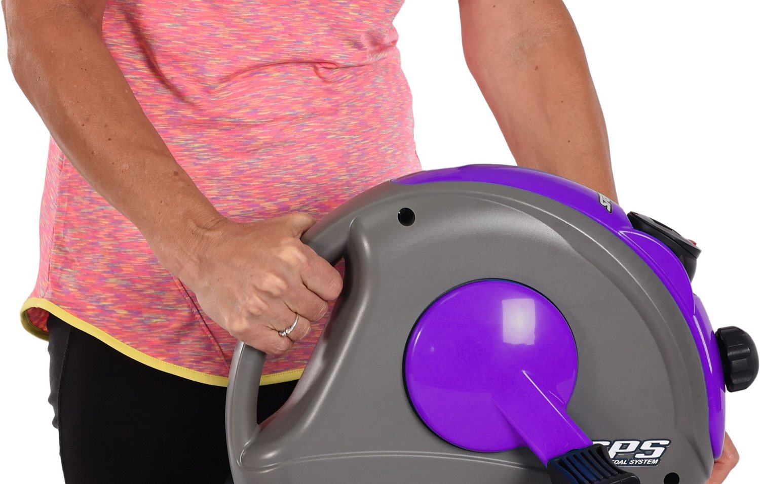 Stamina Mini Exercise Bike                                                                                                       - view number 4