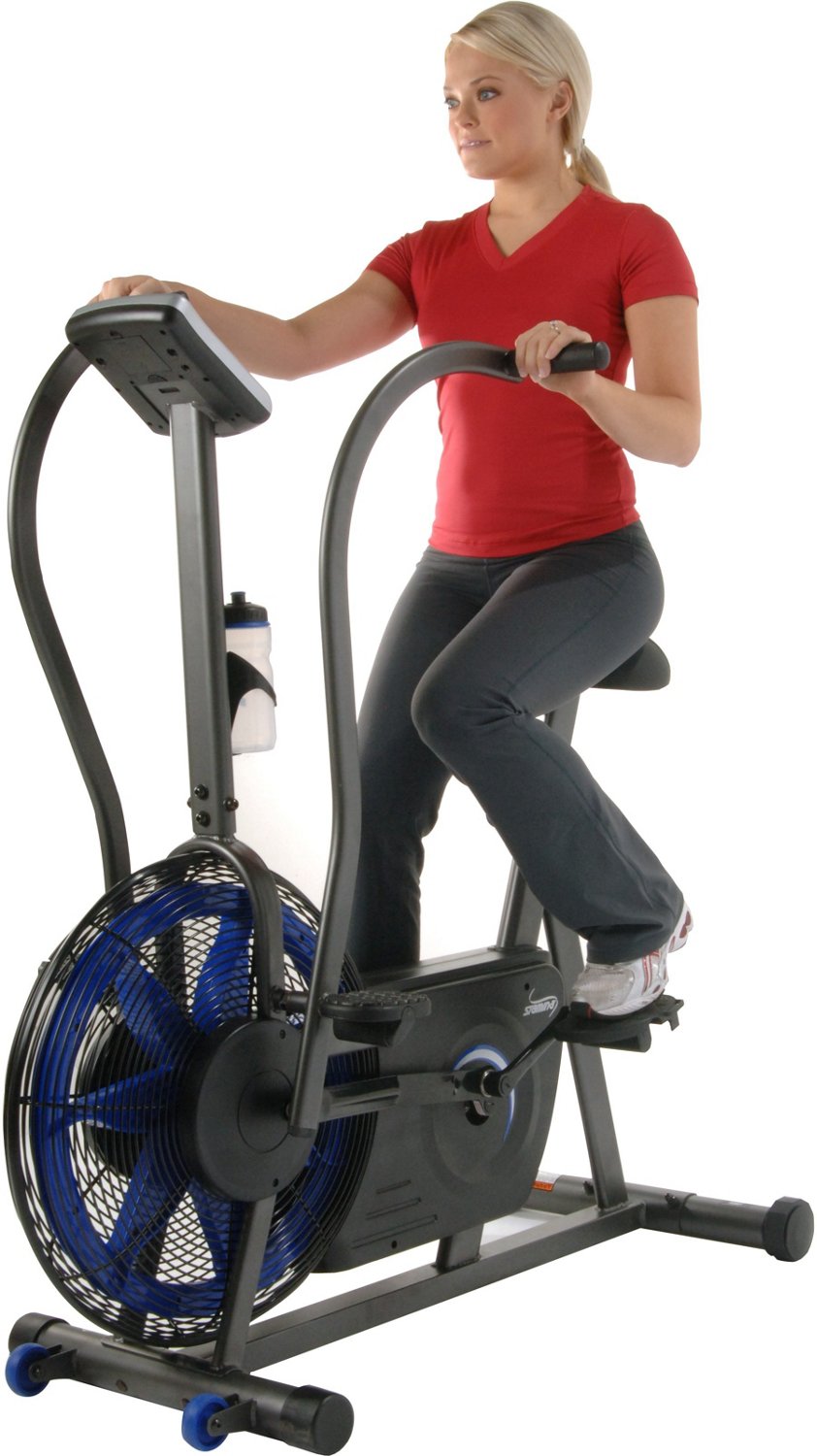 Spin bike hot sale academy