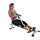Stamina® InMotion Rower                                                                                                         - view number 1 selected
